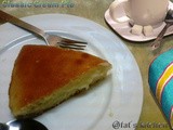 Classic Cream Pie