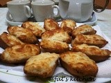 Garlic Bread