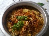 Idiappam Biriyani (ramadan special)