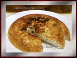 Kalathappam(Rice Cake)