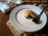 Mini Cheesecakes