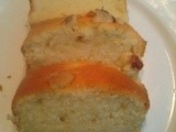 Nutty Yoghurt Cake