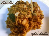 Saudi Kabsa