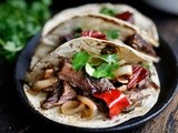Mexican Short Rib Tacos