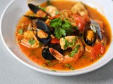 Summer Seafood Stew