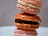 The Perfect Pair: Macarons Two Ways