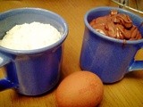 Merenda cookies