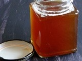 A Video Of How To Make Organic Home Made Ghee