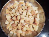 How to Boil Potatoes in the Ipot
