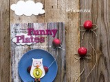 Il nostro libro: Funny Plates