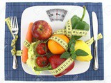 Step 4 - How to Lose Weight | Measuring Current Weight, Height and Calculating Other Metrics