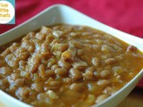 Southern Baked Beans