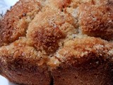 Coconut Monkey Bread