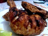 Firey Hot Fried Chicken