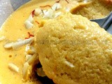 Mango Kulfi