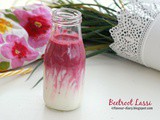 Beetroot Lassi | Beetroot Recipes | Healthy Beverage