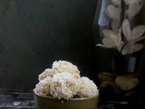 Klepon (Indonesian Stuffed Sweet rice balls) | Indonesian Cuisine | Flavour Diary