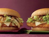 McDonald's McChicken Sandwich Recipe