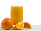 Orange Juice Recipe