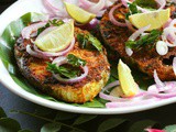 Curry Leaves Surmai/King Fish Fry - The Next Temptation