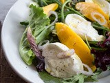 Mango Caprese & Verlosung