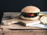 Portobello Burger | Verlosung „essen & trinken“