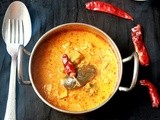 Kara kulambu ( kuzhambu ) recipe | கார குழம்பு