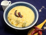 Mixed Dhal Fry / Mixed Dal Tadka / Indian Lentil Soup / பருப்பு கடையல்