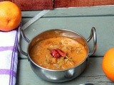 Mushroom Curry Recipe