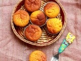 Pumpkin muffins recipe  | pumpkin recipes