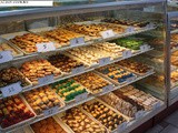 A Sweet Tooth's Paradise - The Italian Bakery