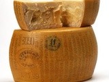 Parmigiano's Evil Twin; Parmesan
