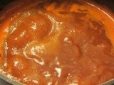 Barbecue Sauce Recipes