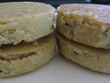 Bread Recipes, wheat and gluten free