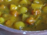 Butternut Squash Soup