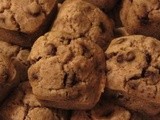 Chocolate chip cookie recipe