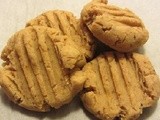 Healthy Cookie Recipes using Sweet Potato