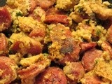 Mango Chicken Recipe