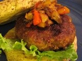 Turkey Burgers