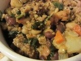 Turkey Chili Recipes