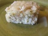 Zucchini bread