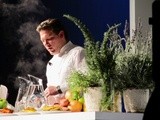 Alexia Foods Cooking Demo, and Gala Dinner
