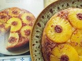 Bacon-Pineapple Upside-Down Cake