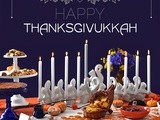 Hanukkah, and Thanksgiving, 2013= thanksgivukkah