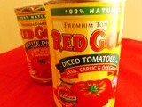 Red Gold Tomato Giveaway