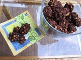 Reese's Peanut Butter Chip Chocolate Cookies