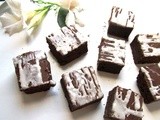 Simple One Bowl Brownies...and more Awards