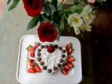 Strawberry Whipped Sensation...for your Valentine