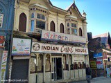 Scrumptious Meal and Old World Charm at Indian Coffee House Shimla