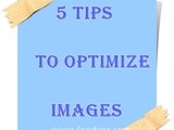 5 Tips to Optimize Images for better seo and Blog Traffic